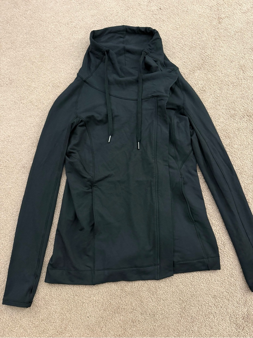lululemon athletica Lululemon Coast Easy Wrap
